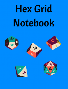 Hex Grid Notebook